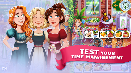 Secret Diaries: Royal Wedding Oyuncu Desteği