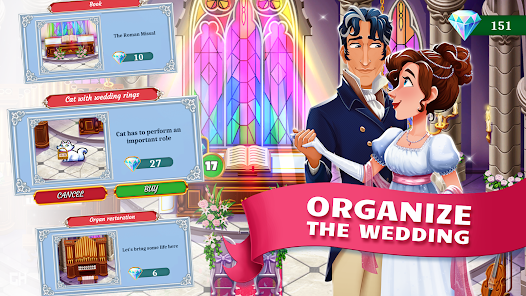 Secret Diaries: Royal Wedding Veri Güvenliği